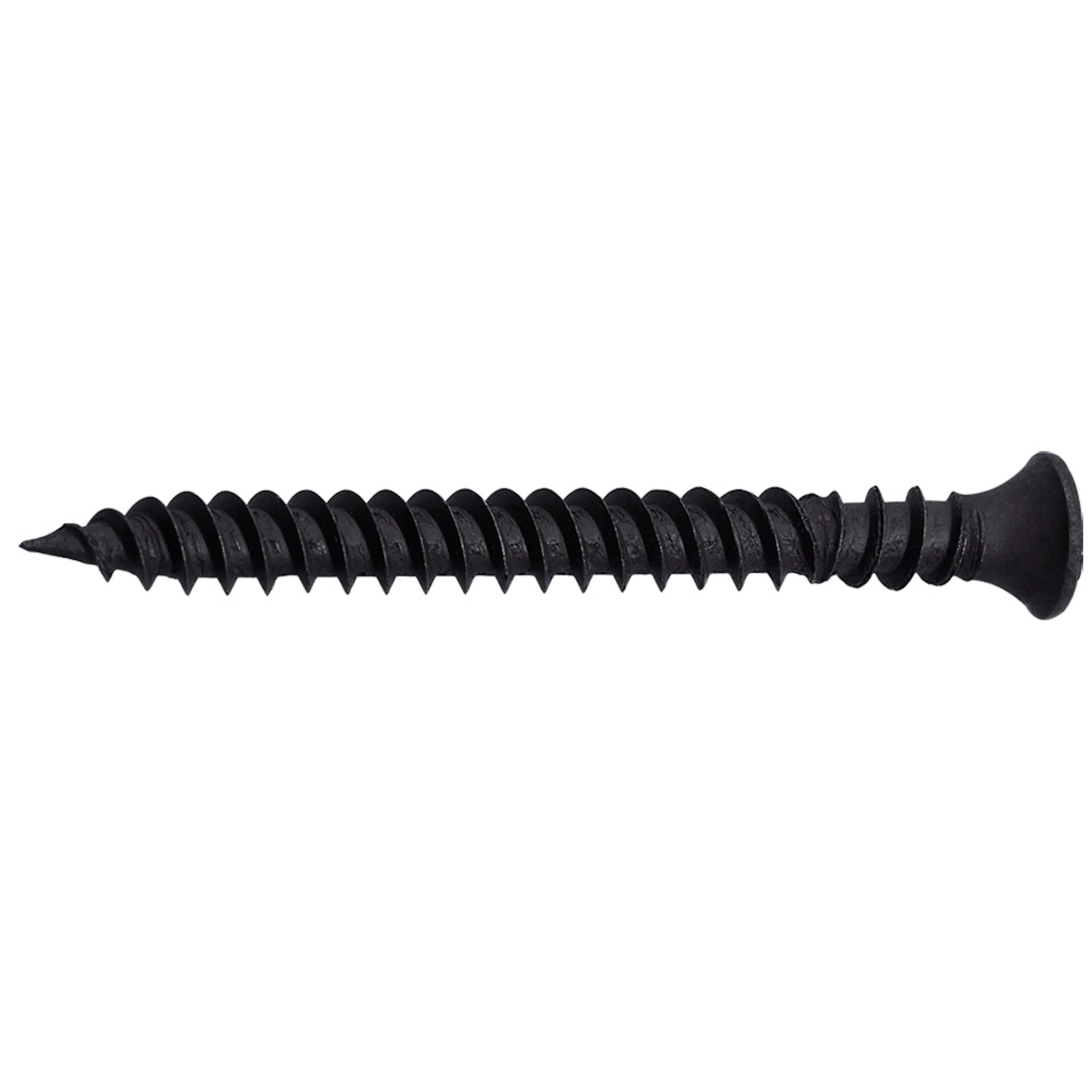 Hårdgipsskruv Gunnebo Fastening Stål Fosfaterad PH2