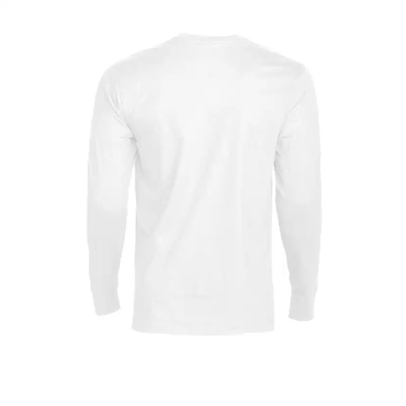 2017 T-shirt L.Ä Vit S Storlek: S Vit