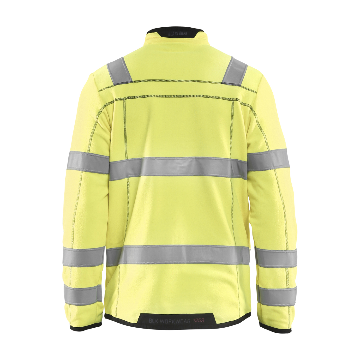 Fleecejacka Blåkläder 49411010