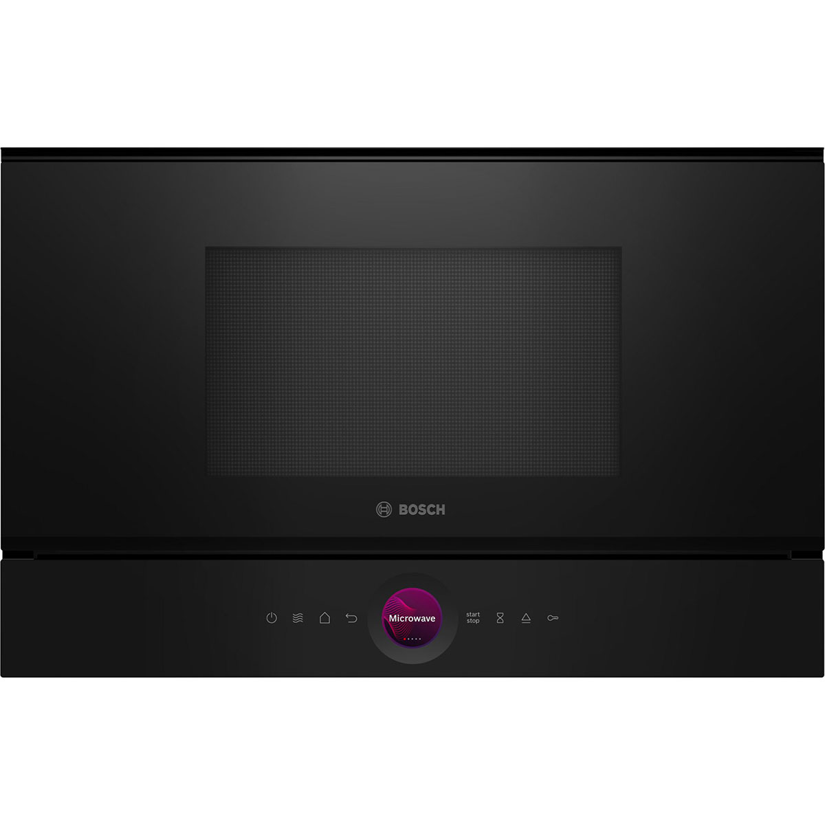 Inbyggnadsmikro Bosch Serie 8 BFR7221B1