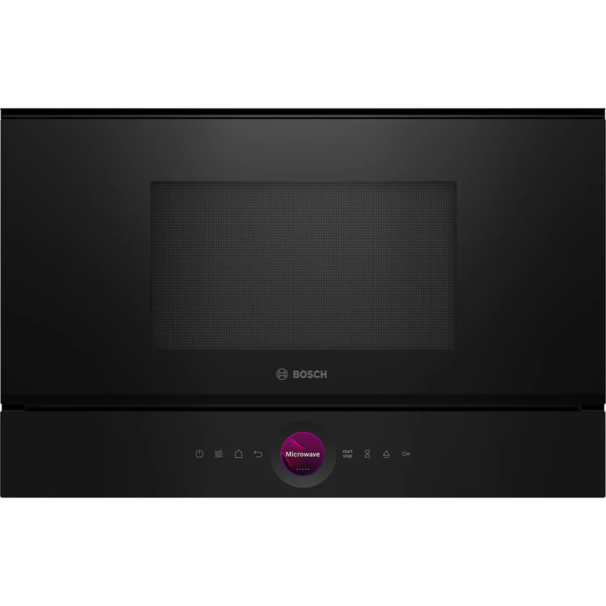 Inbyggnadsmikro Bosch Serie 8 BFR7221B1