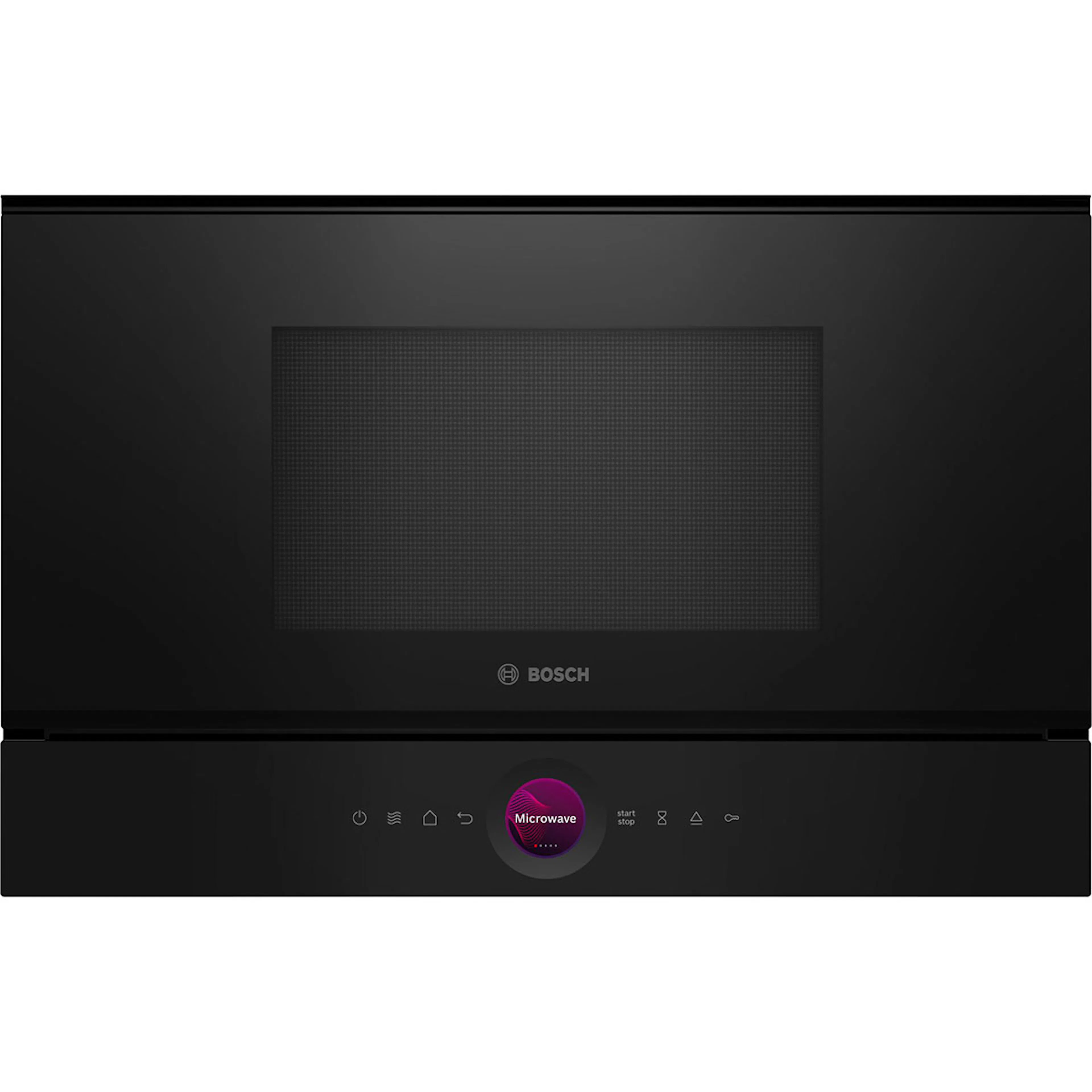 Inbyggnadsmikro Bosch Serie 8 BFR7221B1