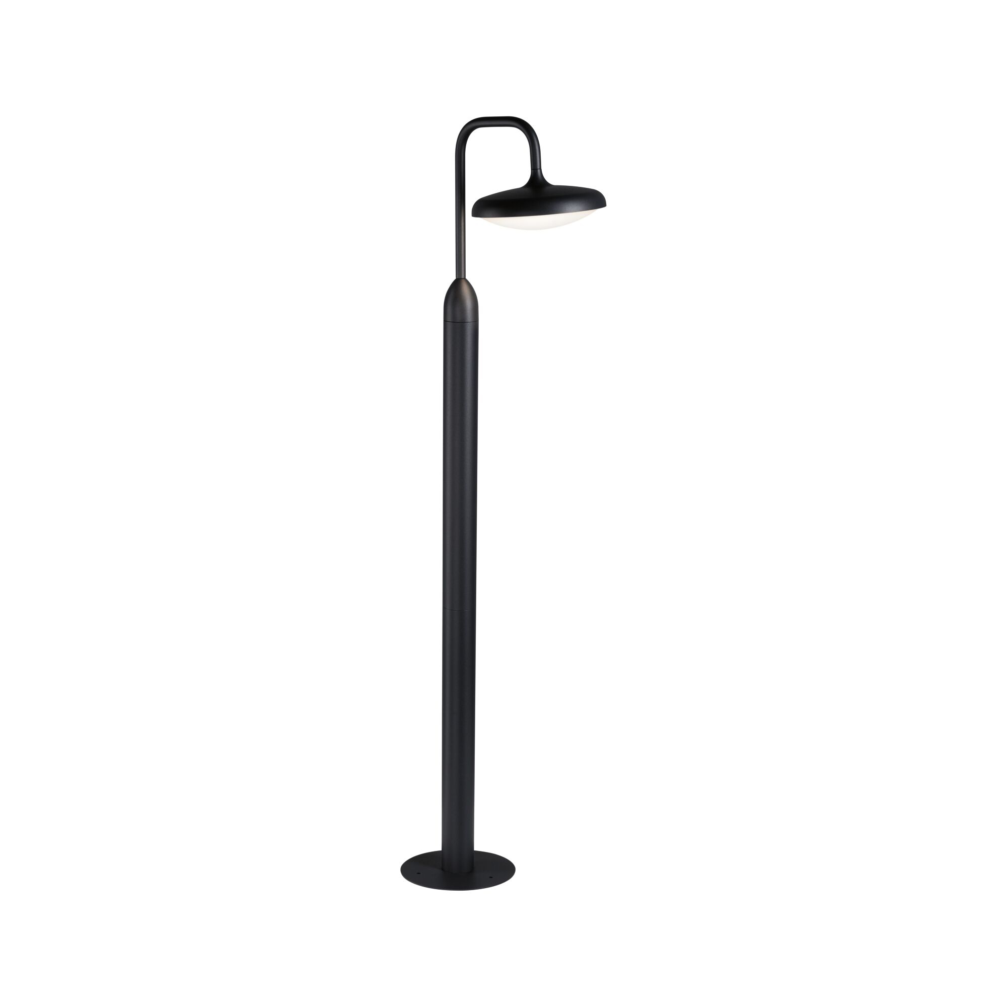 Pollare LED Paulmann Nostro Seawater Resistant IP44 230V