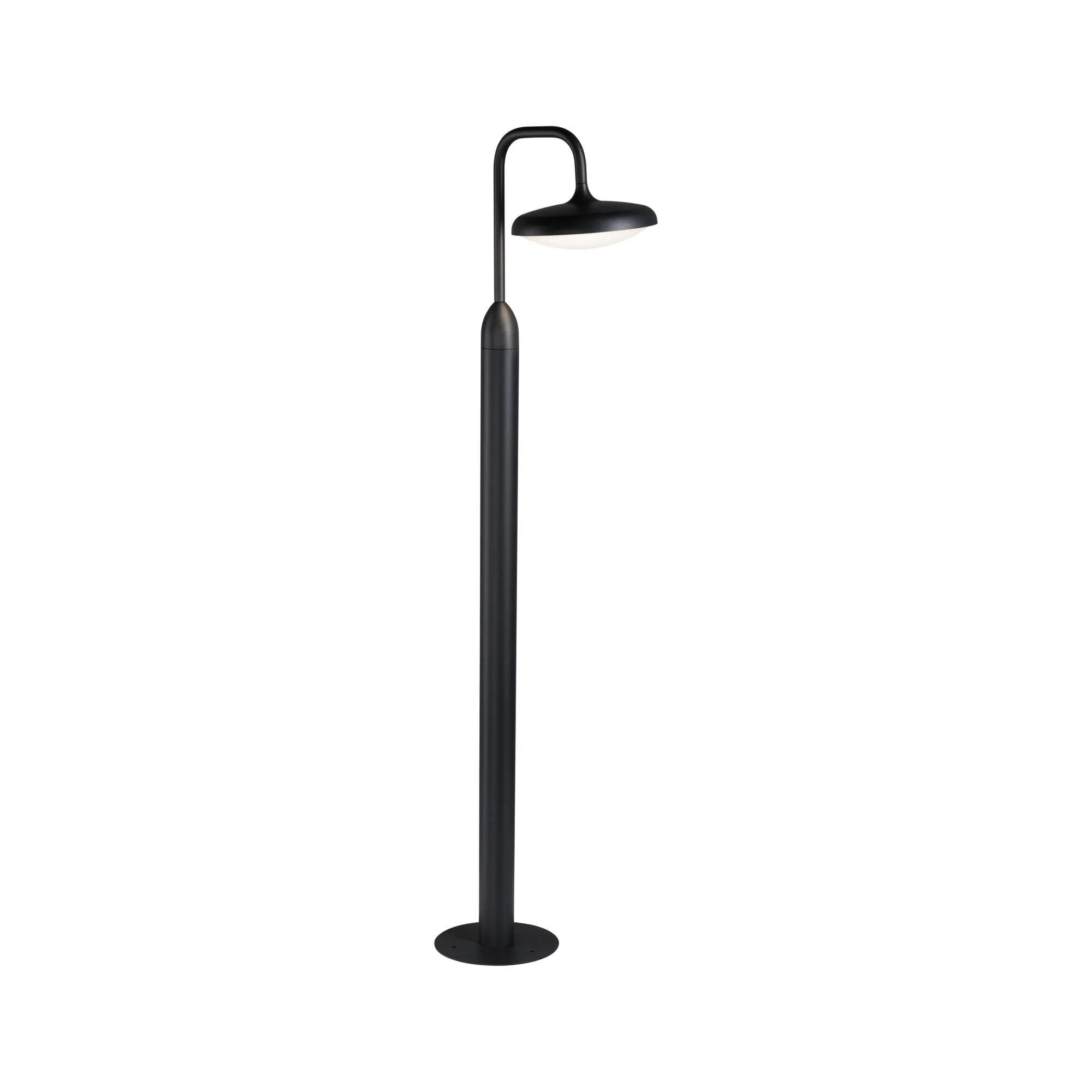 Pollare LED Paulmann Nostro Seawater Resistant IP44 230V