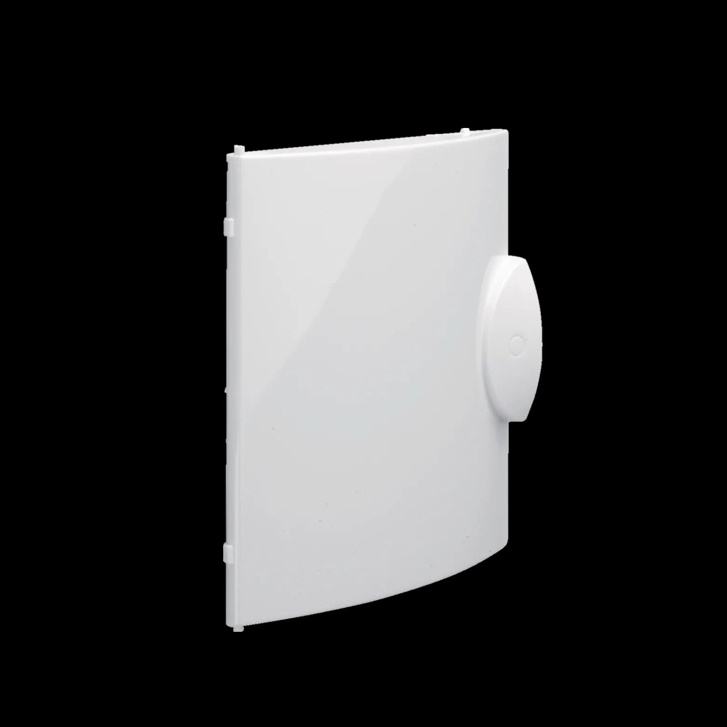 Dörr till Gamma-kapsling Hager 2281062