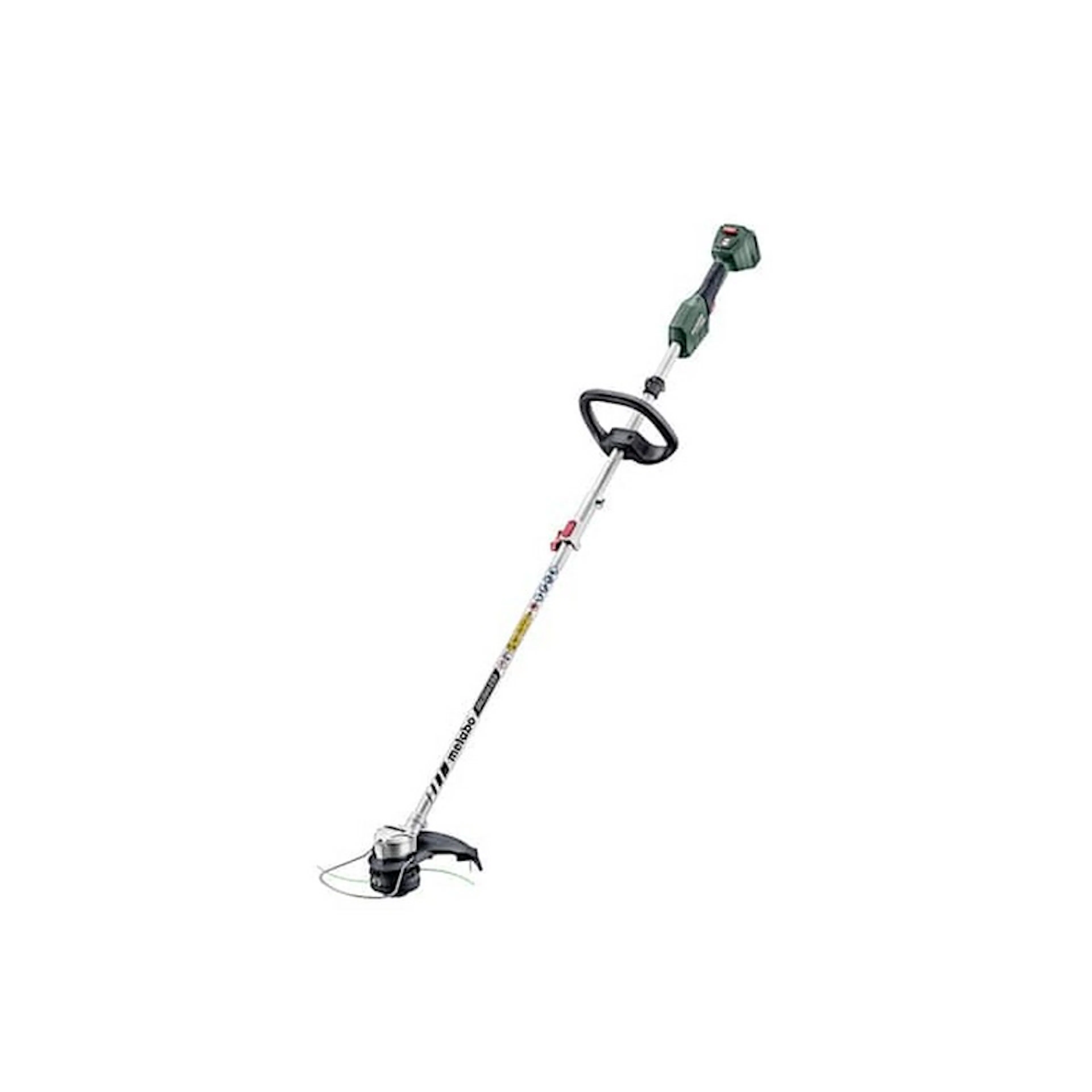 Grästrimmer Metabo RTD 18 LTX BL 30 utan batteri och laddare