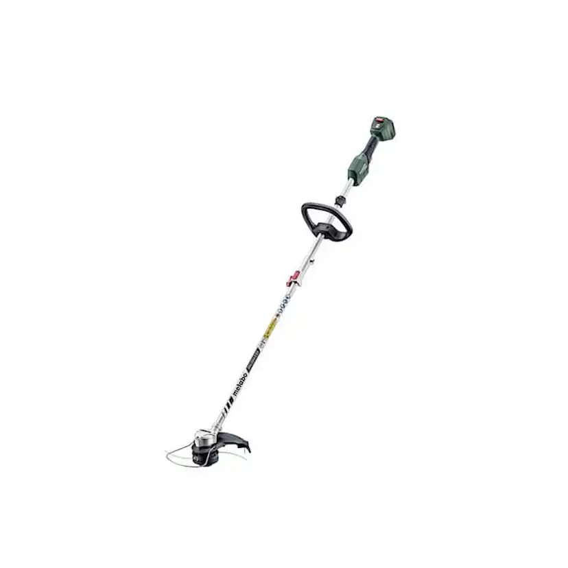 Grästrimmer Metabo RTD 18 LTX BL 30 utan batteri och laddare