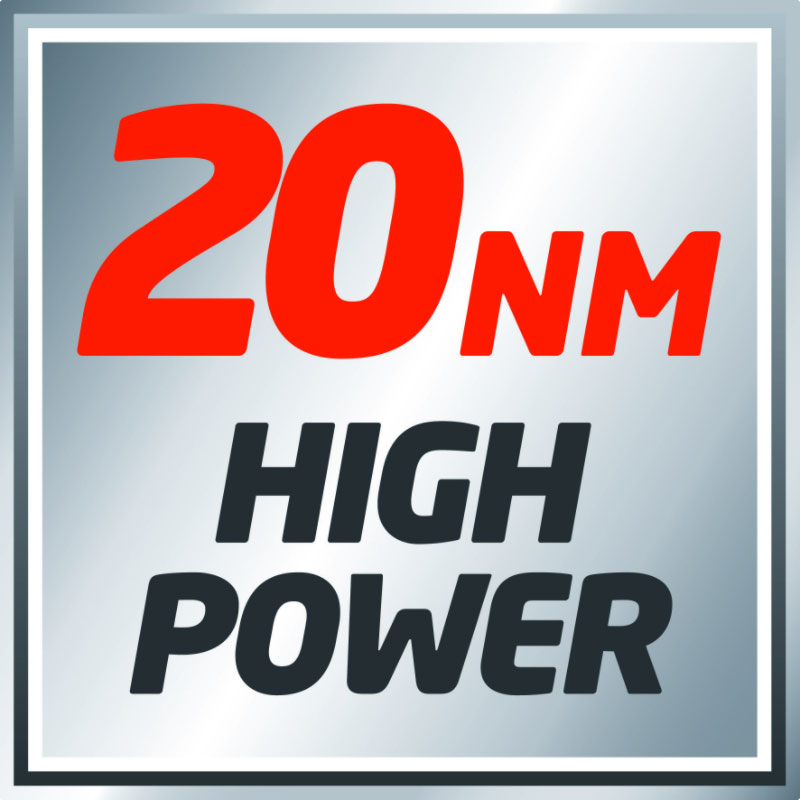 Skruvdragare Einhell TC-CD 12