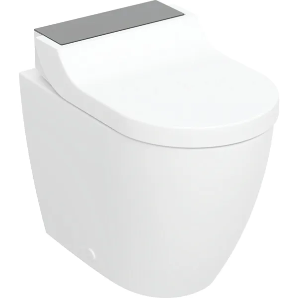 Golvstående Duschtoalett Geberit AquaClean Tuma Comfort
