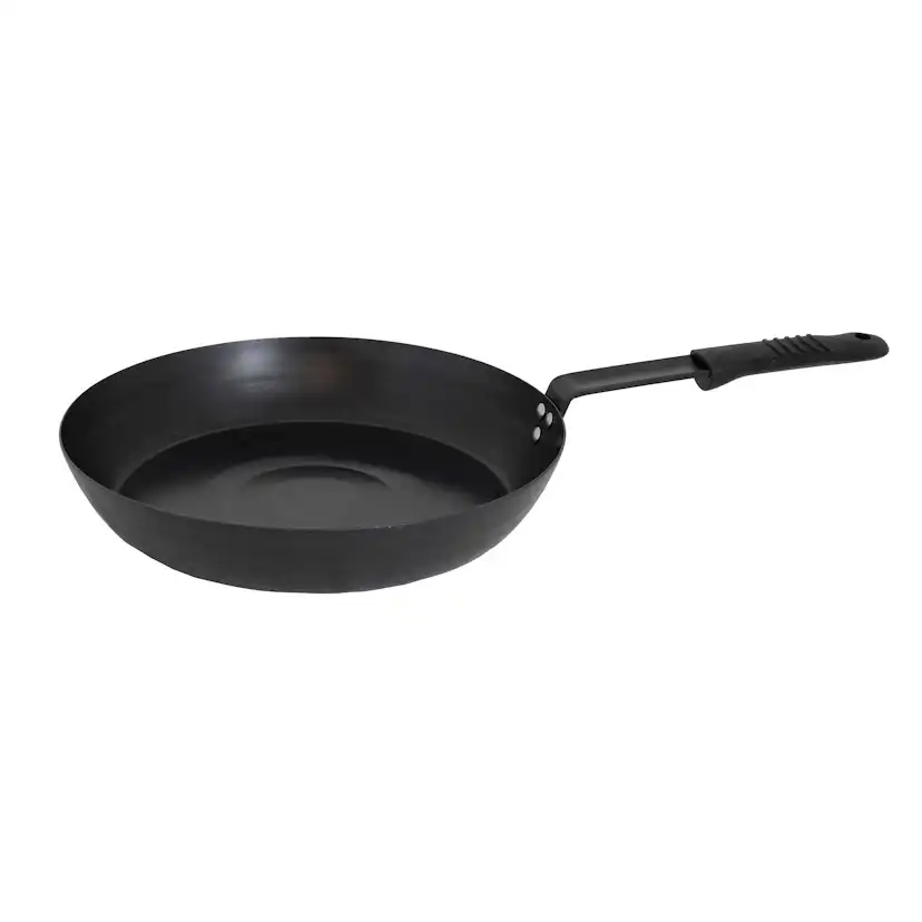 Kolstålspanna Muurikka