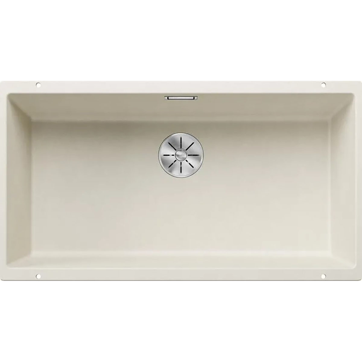 Diskho Blanco Subline 800 Silgranit Infino