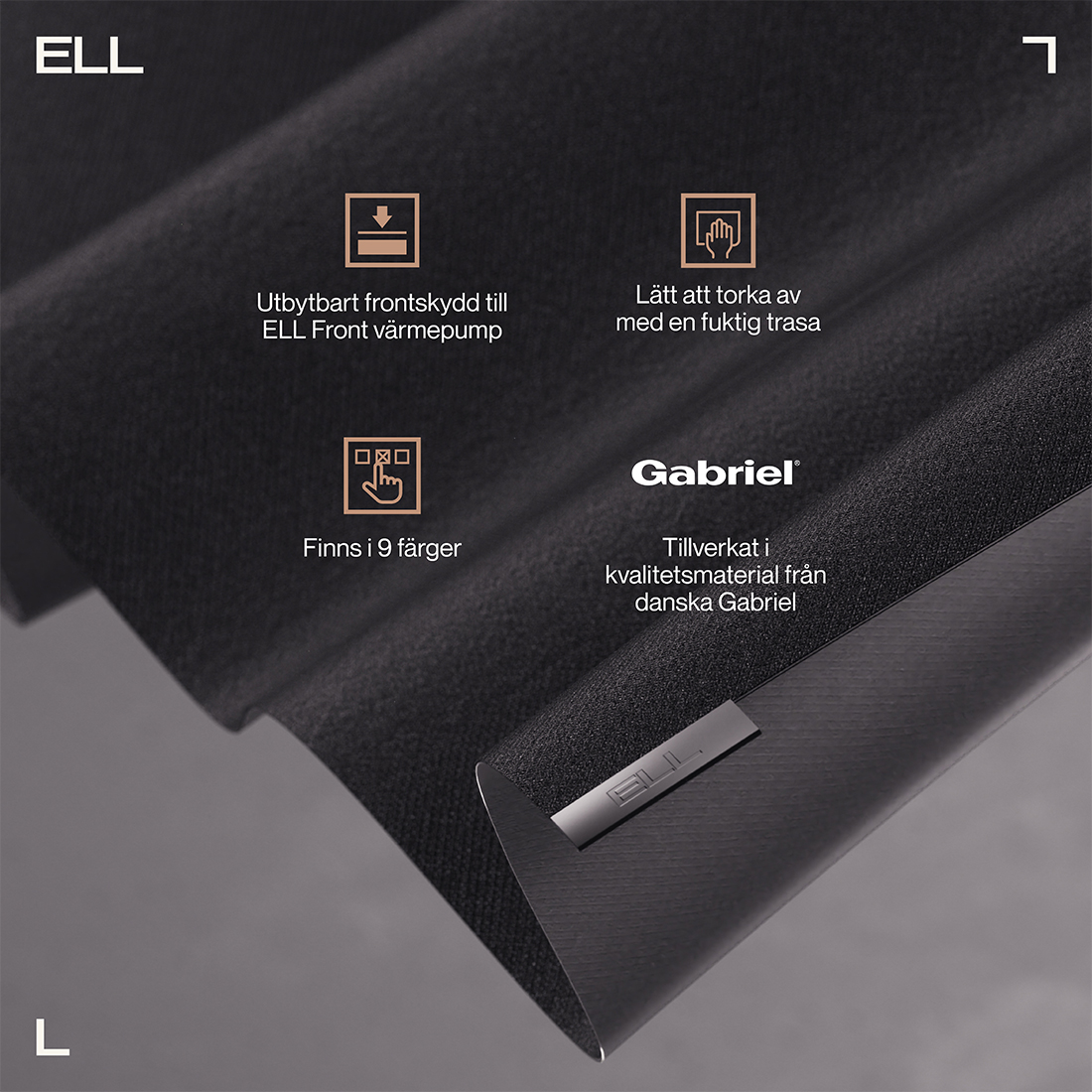 Front Cover Black Black