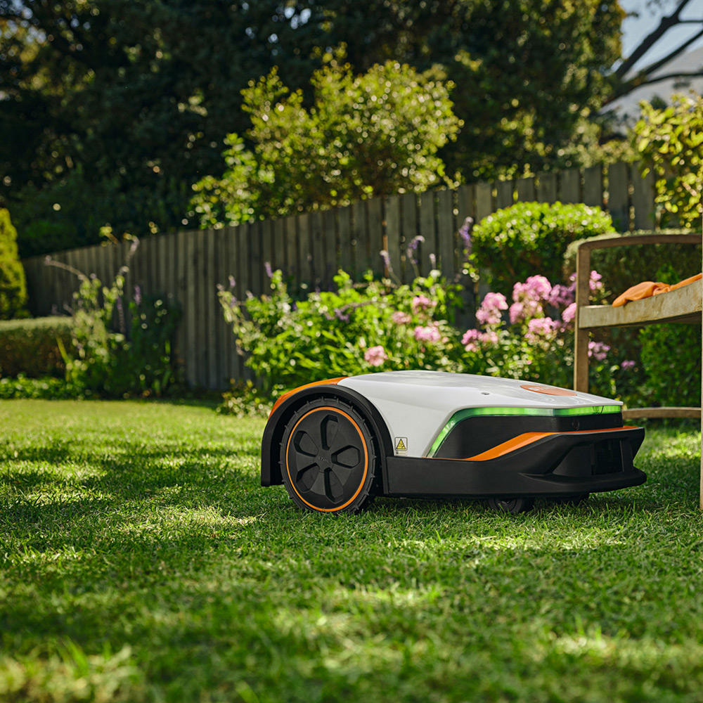 Robotgräsklippare STIHL iMow 6