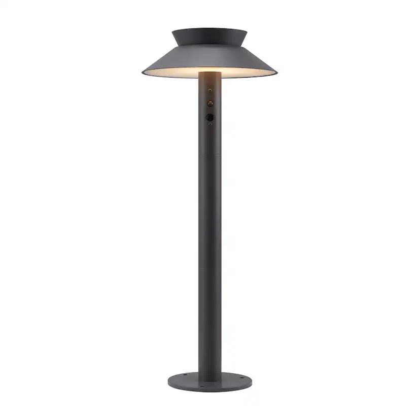 Pollare Nordlux Justina Solar