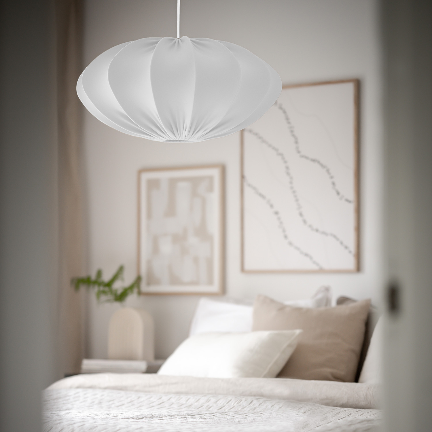 Lampskärm PR Home Rosa