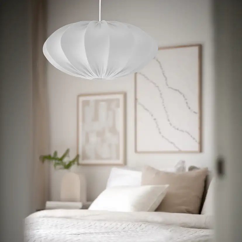 Lampskärm PR Home Rosa