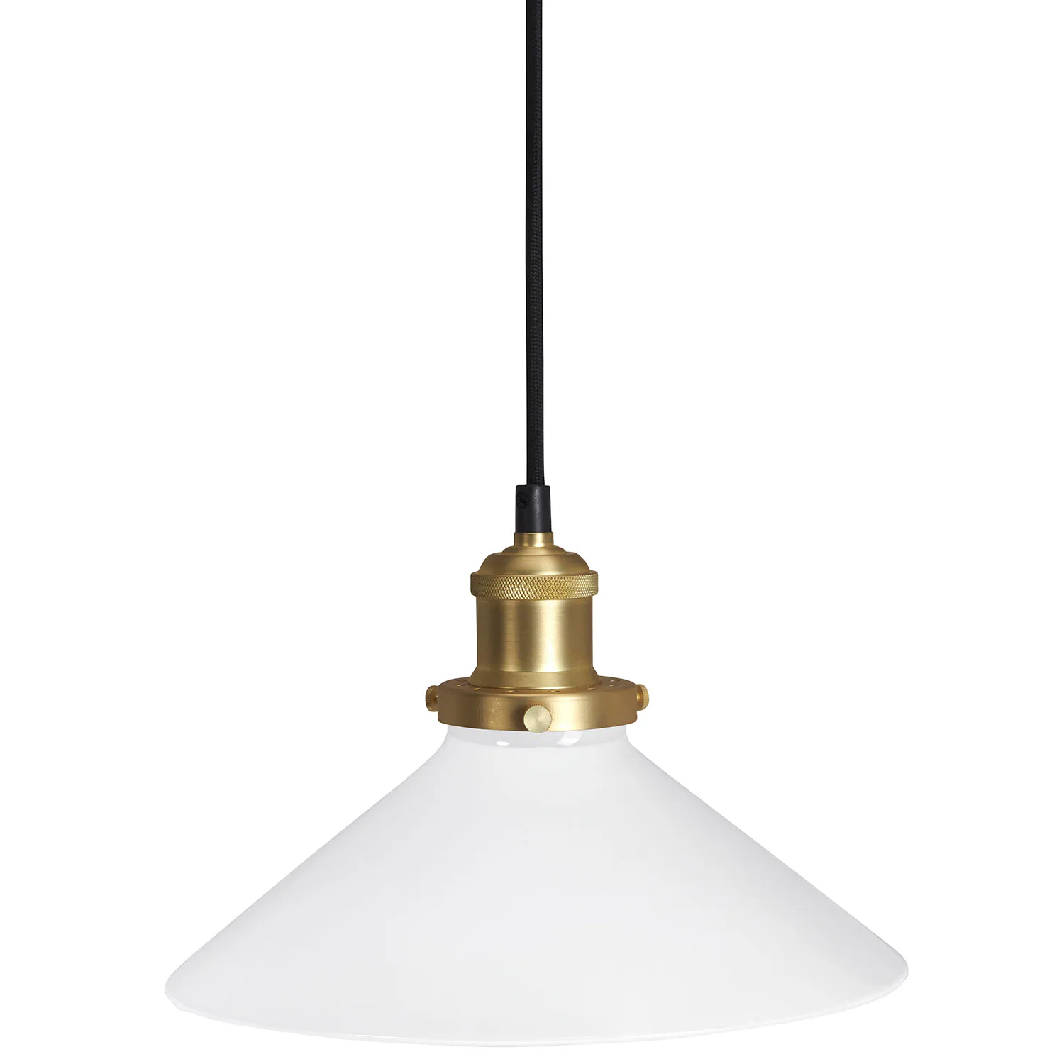 Fönsterlampa PR Home August