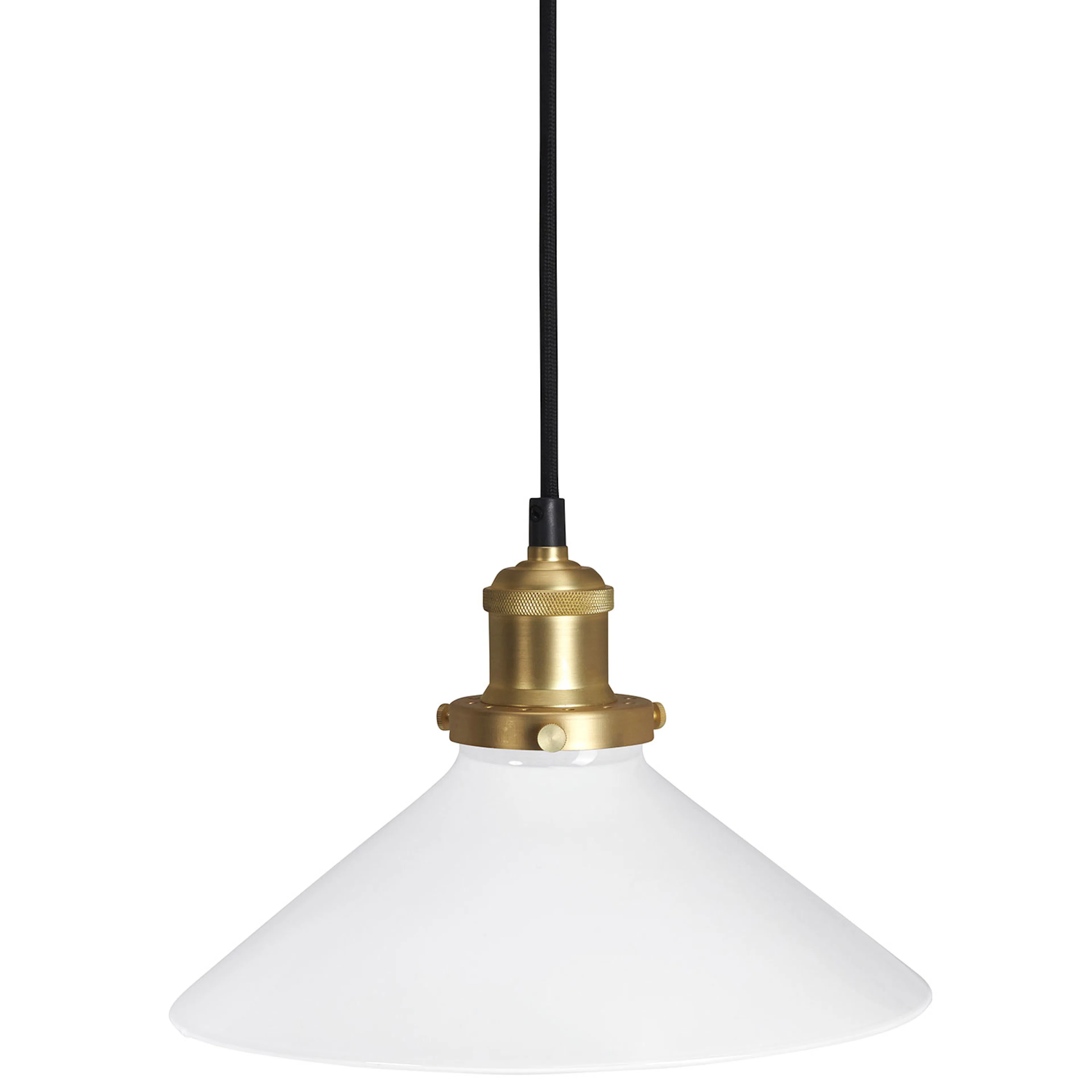 Fönsterlampa PR Home August