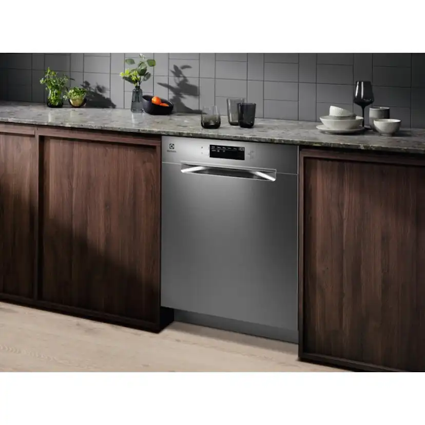 Diskmaskin Electrolux ESA47220UX