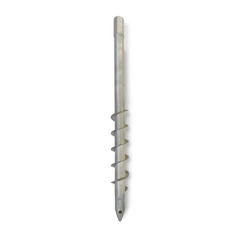 Markskruv Stavrex Small Spets