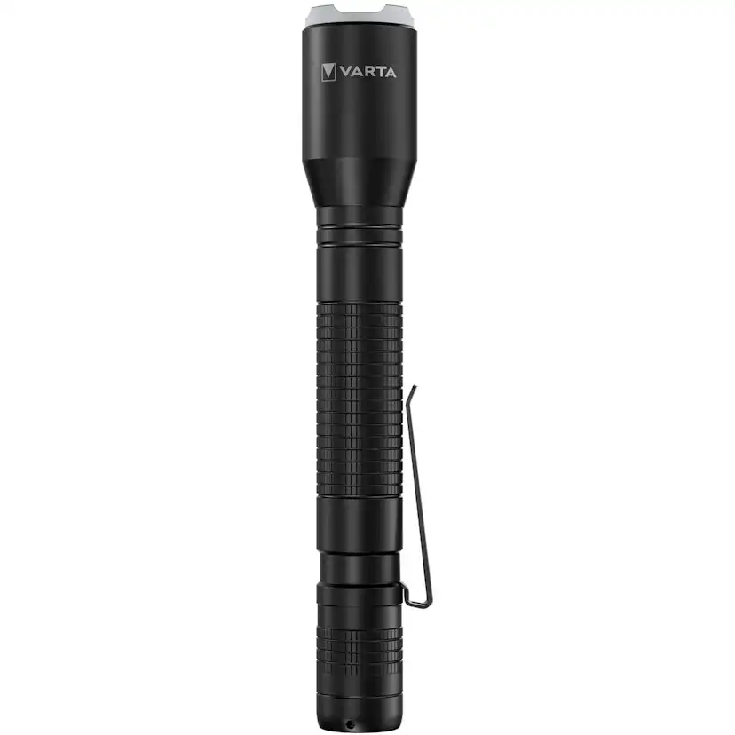 Ficklampa Varta Aluminium Light F20 Pro 250 lm