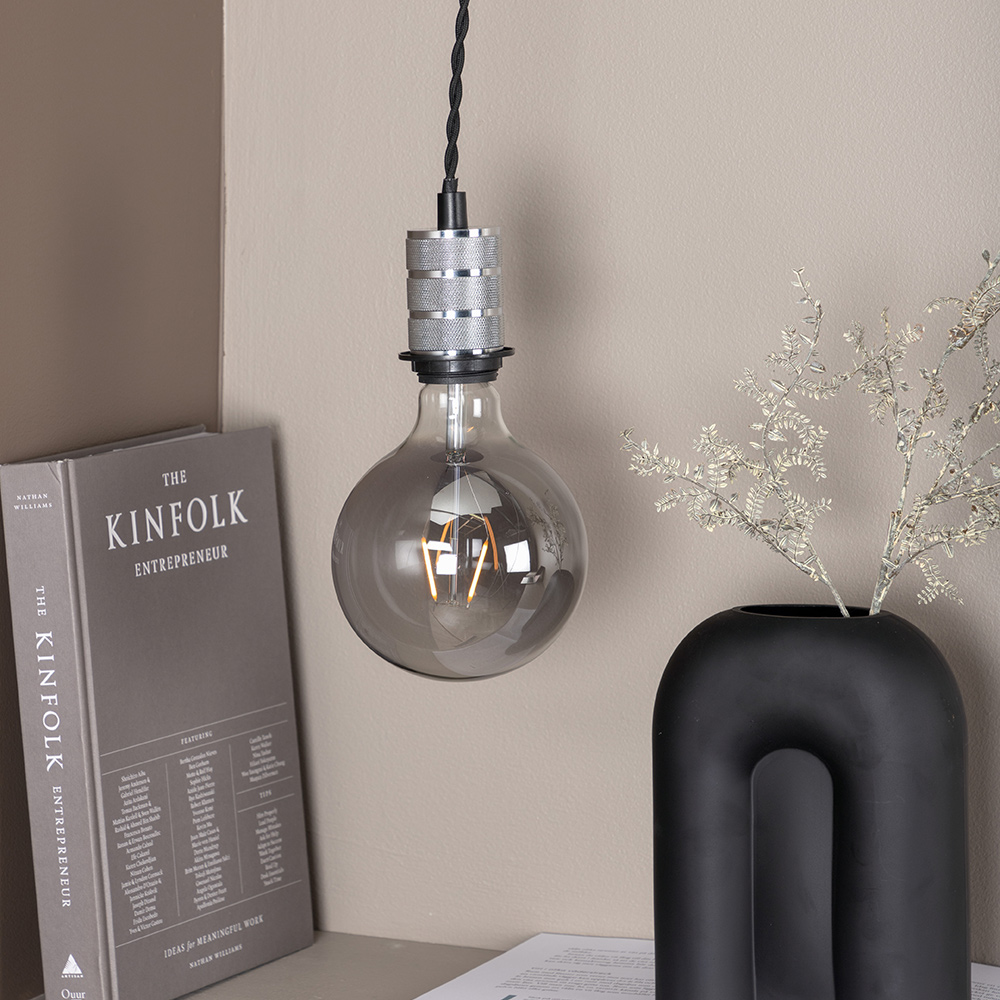 Taklampa Venture Home Lina