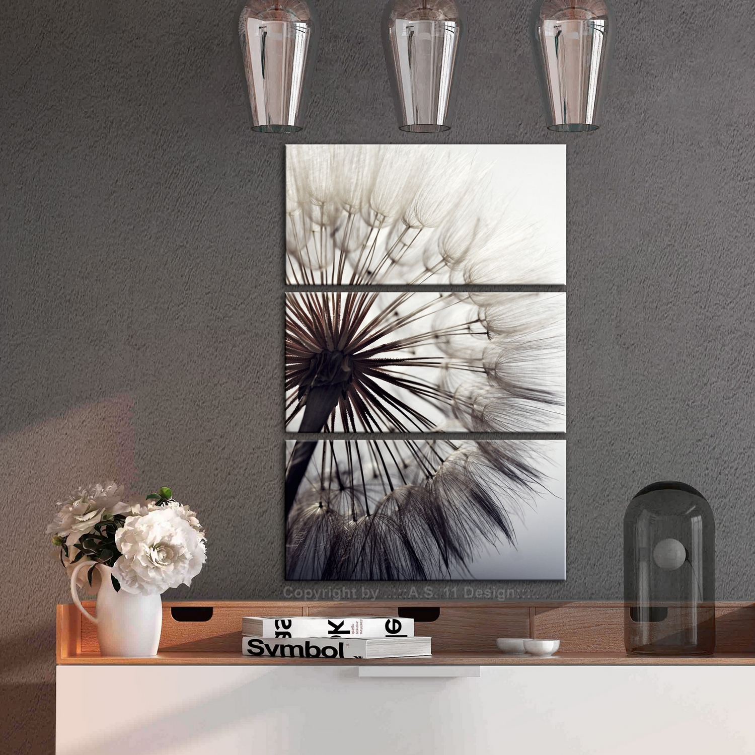 Tavla Arkiio Pure Delicacy I