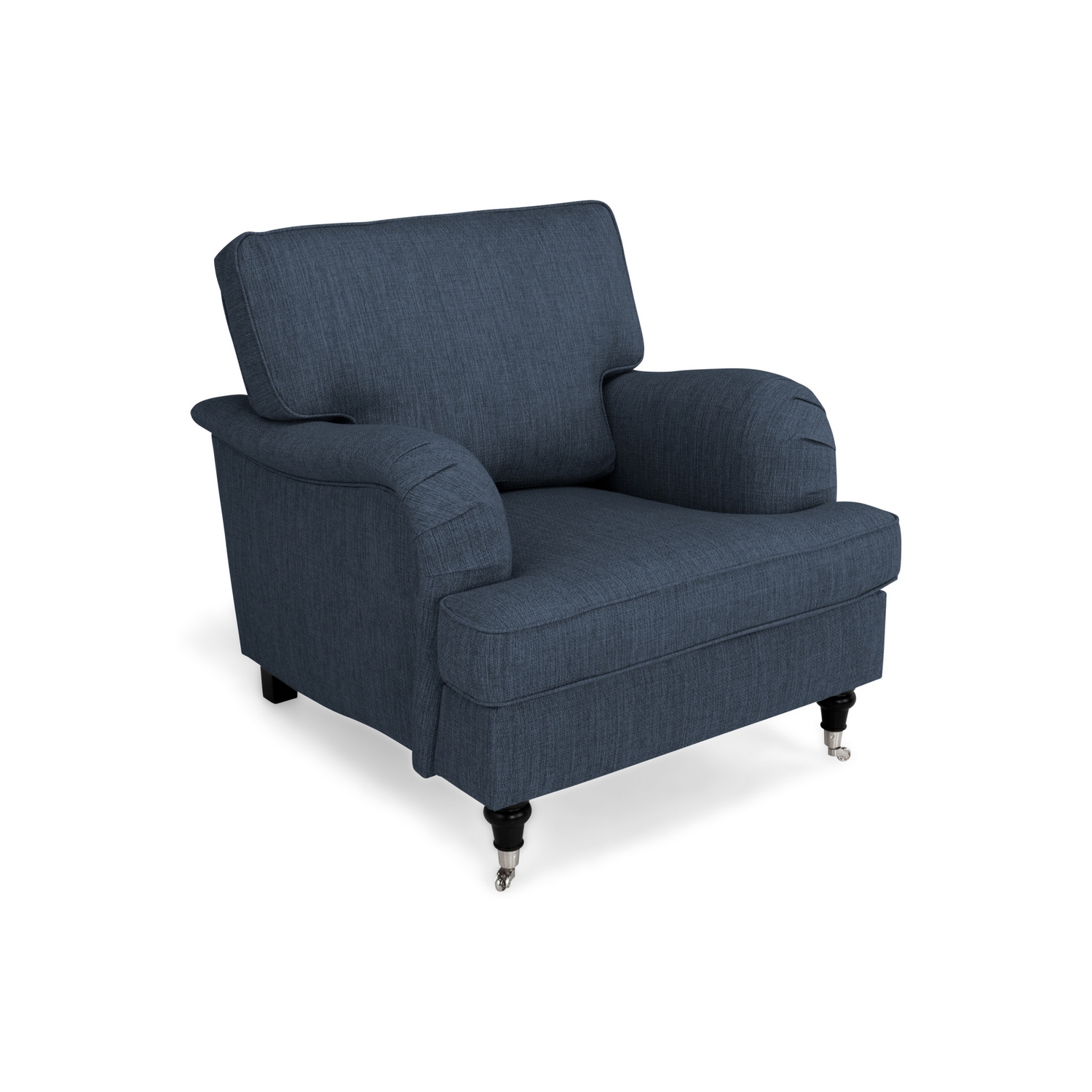 Fåtölj Scandinavian Choice Howard Classic