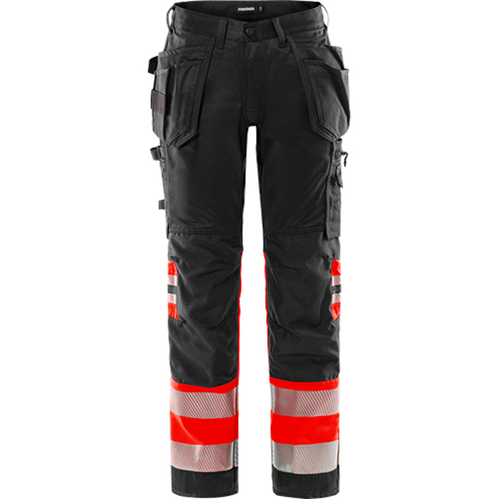 Stretchbyxa Fristads Varsel 2706 PLU