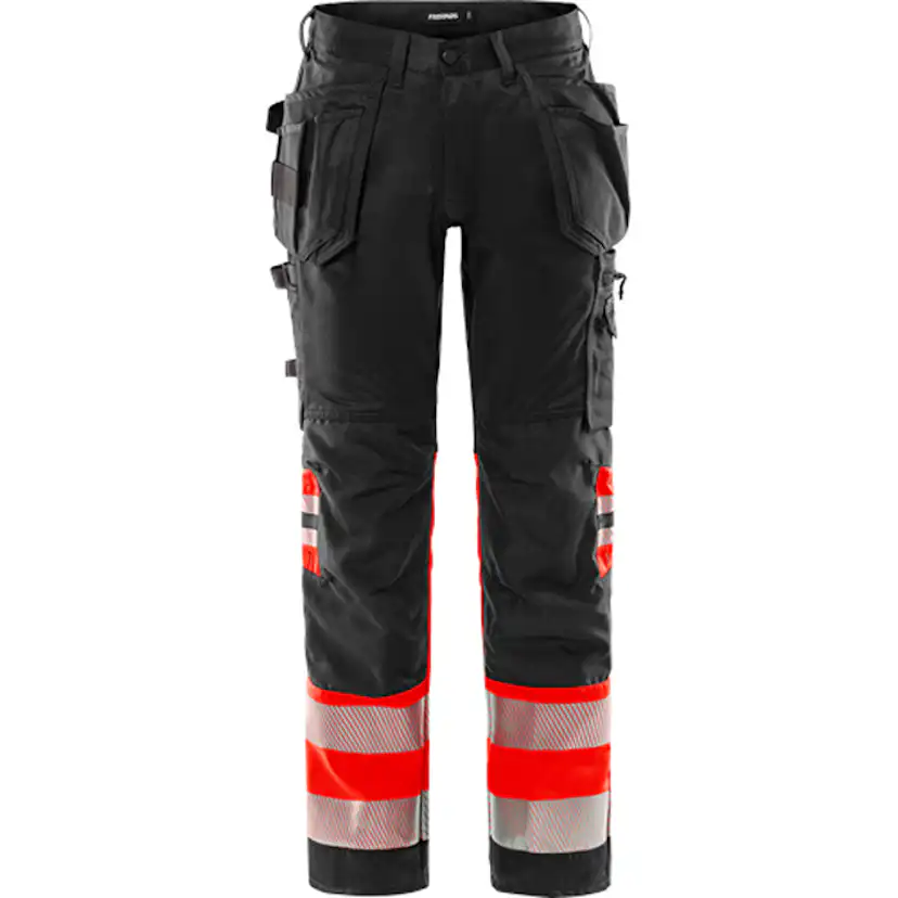 Stretchbyxa Fristads Varsel 2706 PLU
