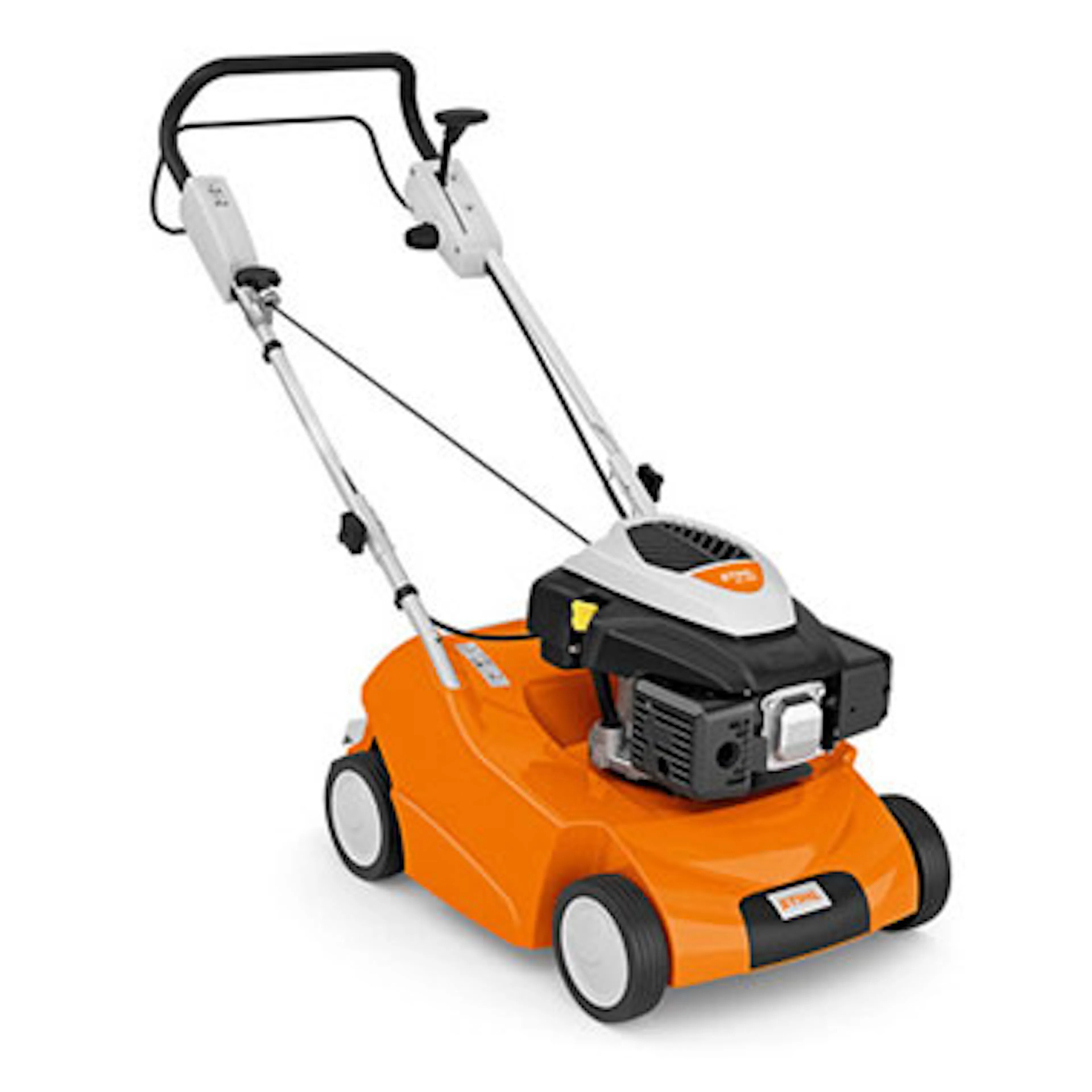 Vertikalskärare STIHL RL 540.0