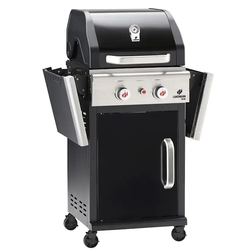 Gasolgrill Landmann Triton PTS 2.0 2023