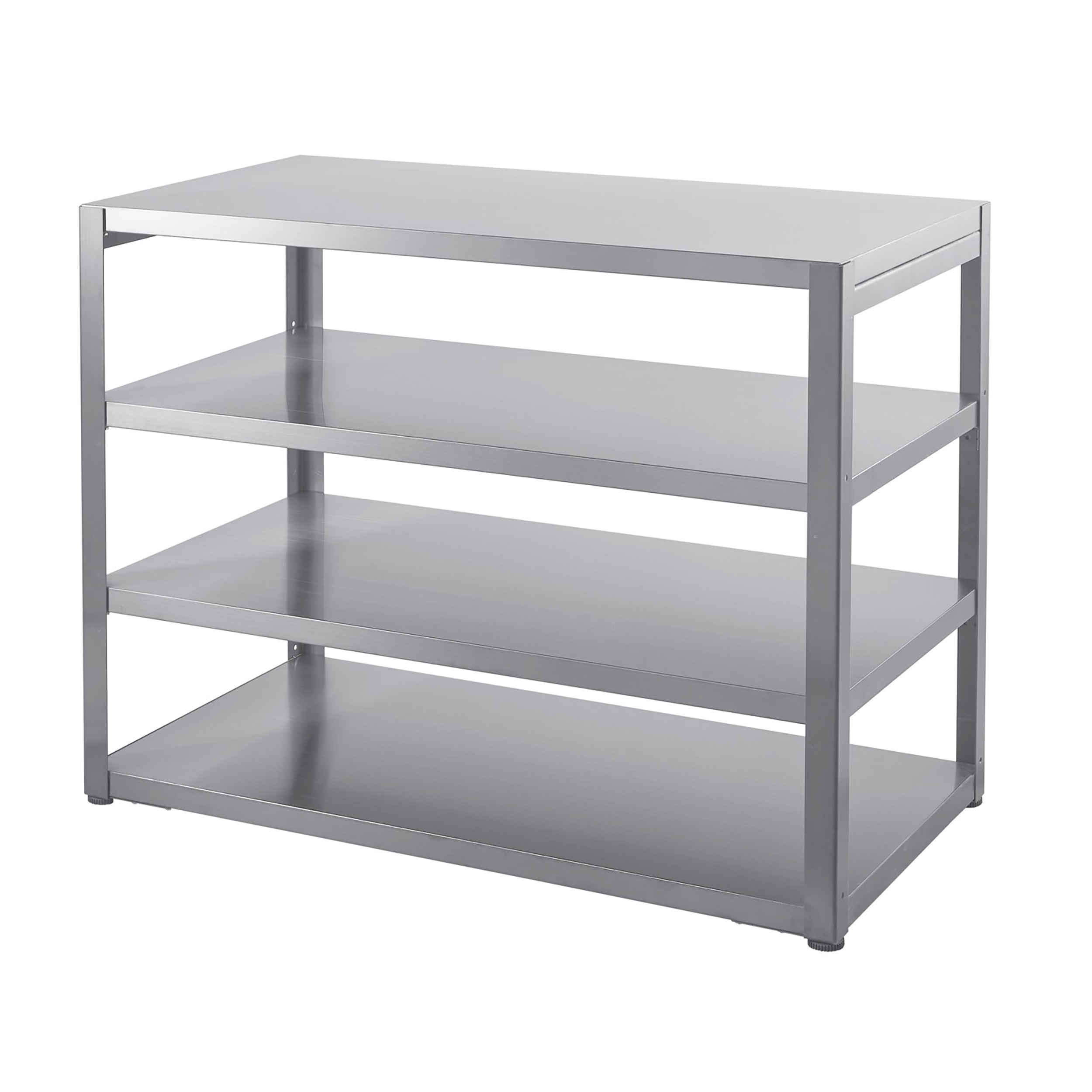 Arbetsbänk MyOutdoorKitchen Nordic Line 120 cm