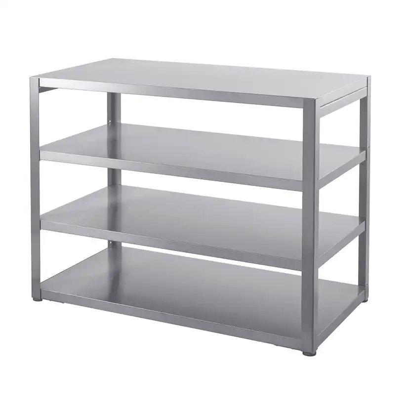 Arbetsbänk MyOutdoorKitchen Nordic Line 120 cm