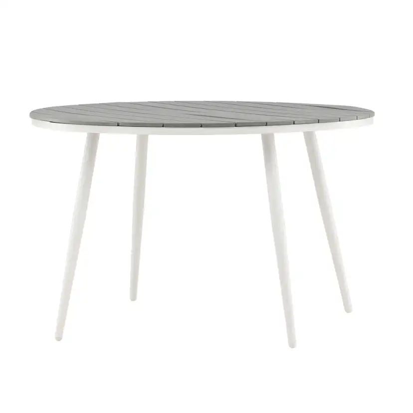 Utebord Venture Home Break Ø120 cm