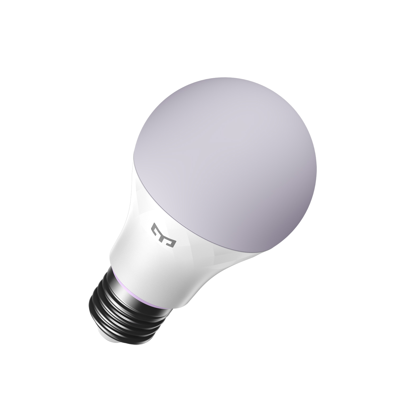Smart LED Bulb W4 Yeelight Dimbar, Vit- Smart Belysning
