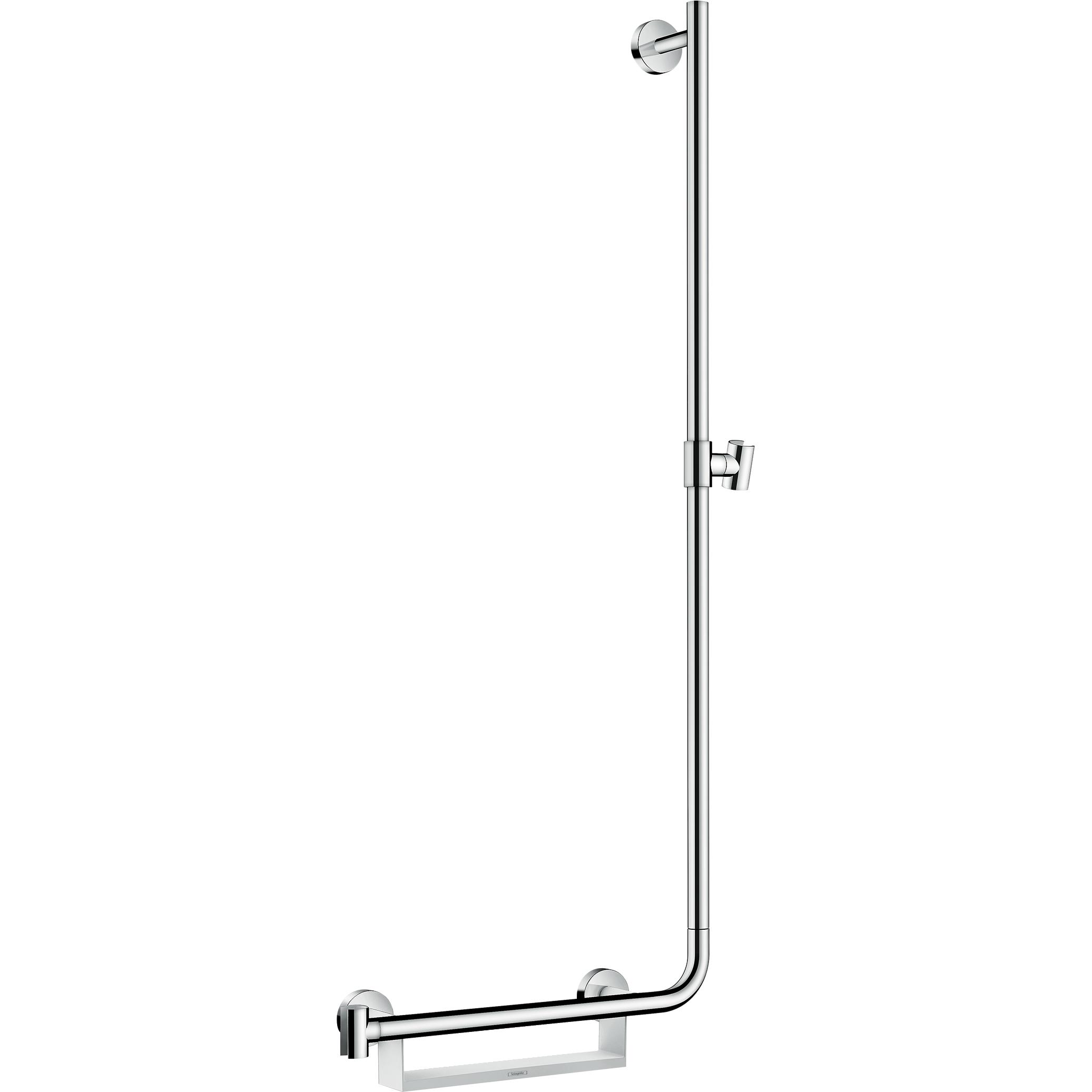 Duschstång Hansgrohe Unica Comfort 110