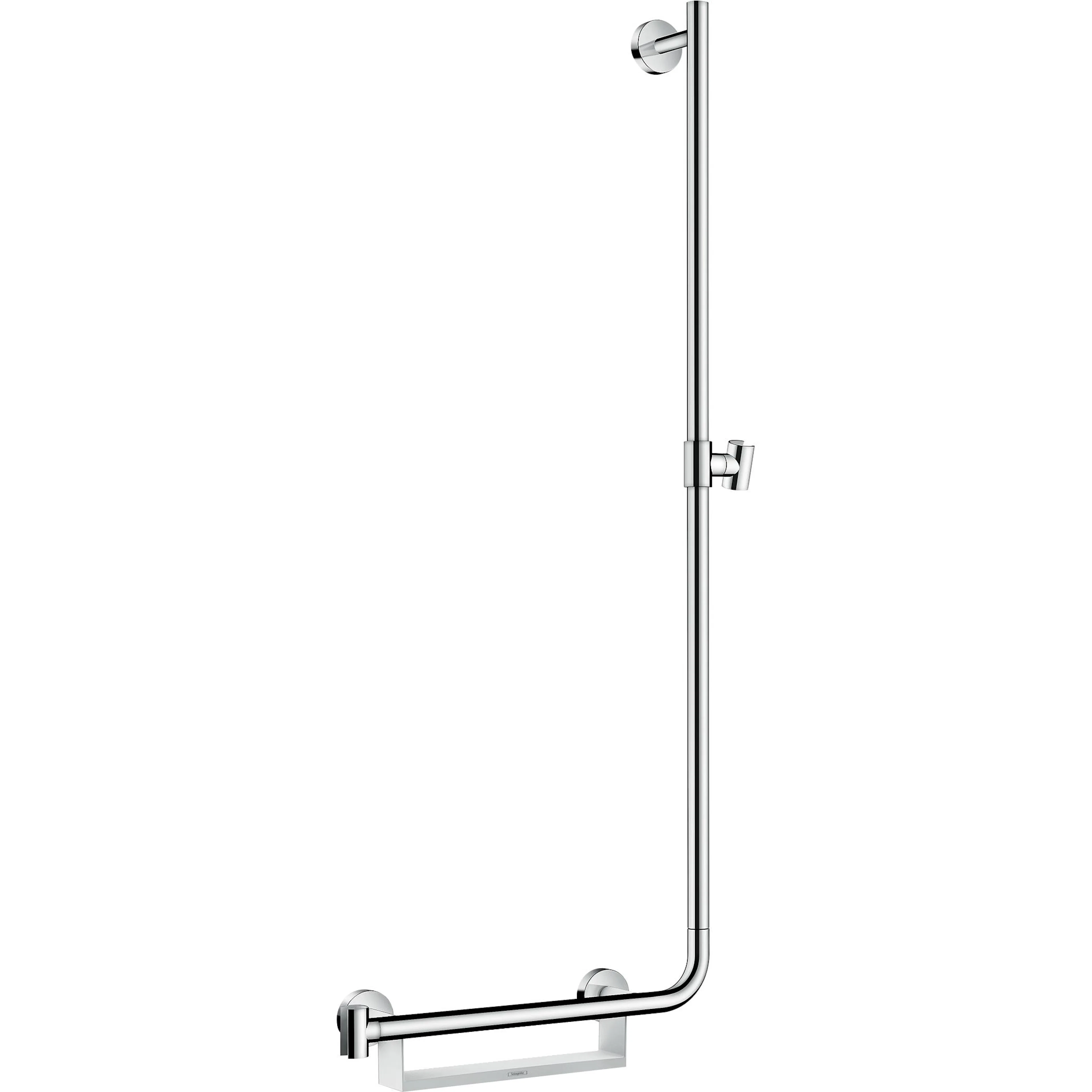 Duschstång Hansgrohe Unica Comfort 110
