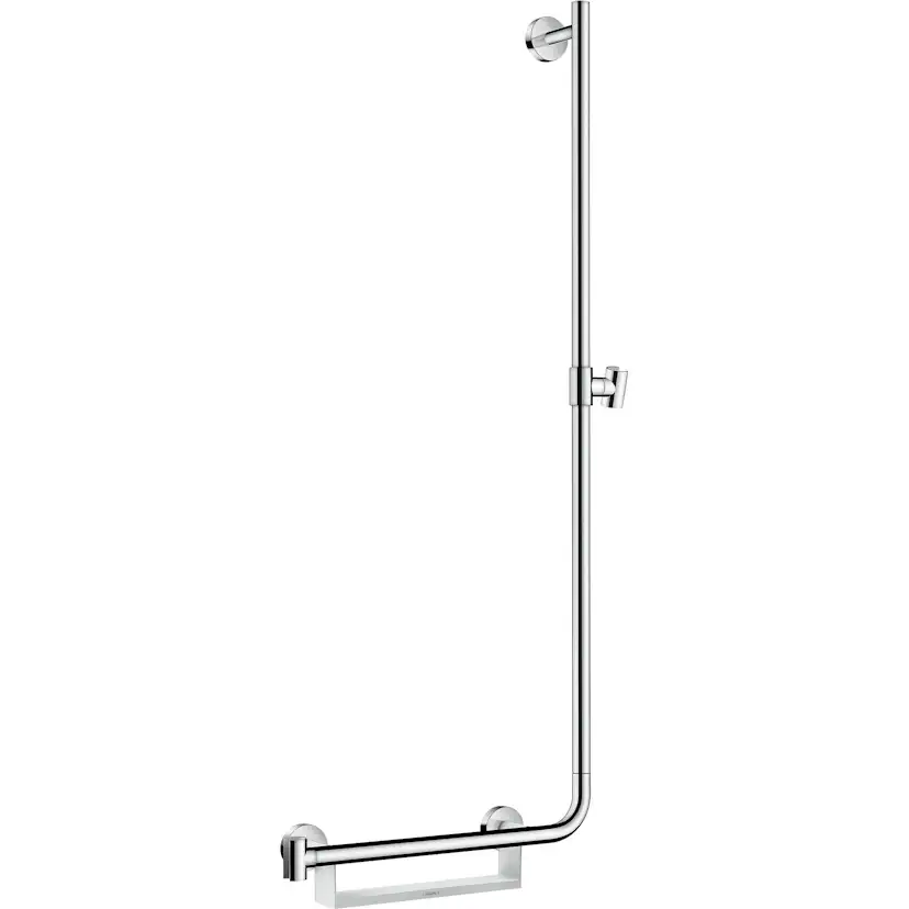 Duschstång Hansgrohe Unica Comfort 110