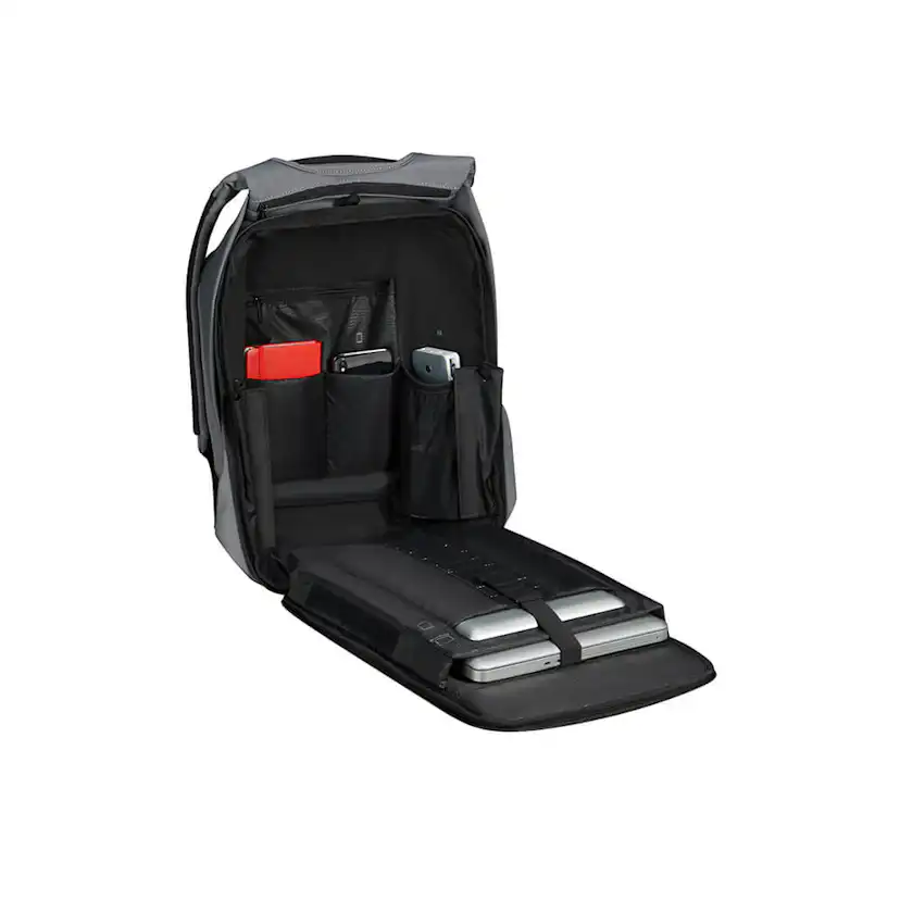 Ryggsäck Samsonite Securipak 2.0 15,6 tum