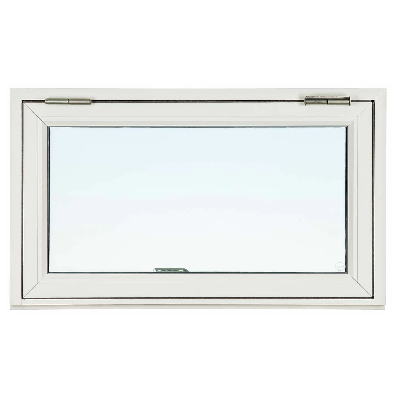 Överkantshängt Fönster Svenska Fönster Svanenmärkt Aluminiumbeklätt Trä 3-Glas