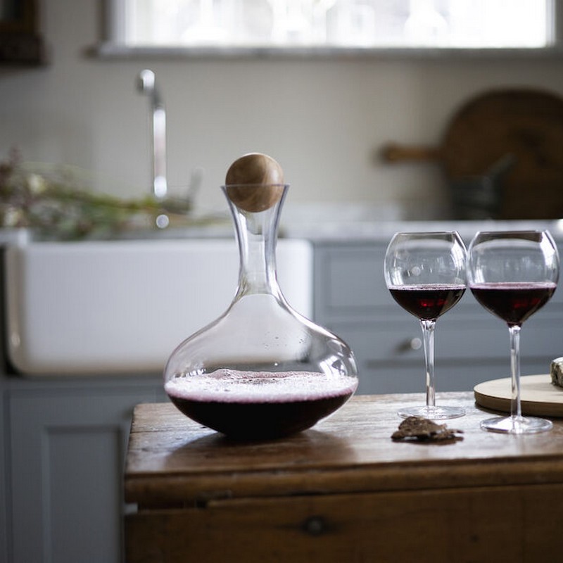 Vinkaraff Sagaform Nature