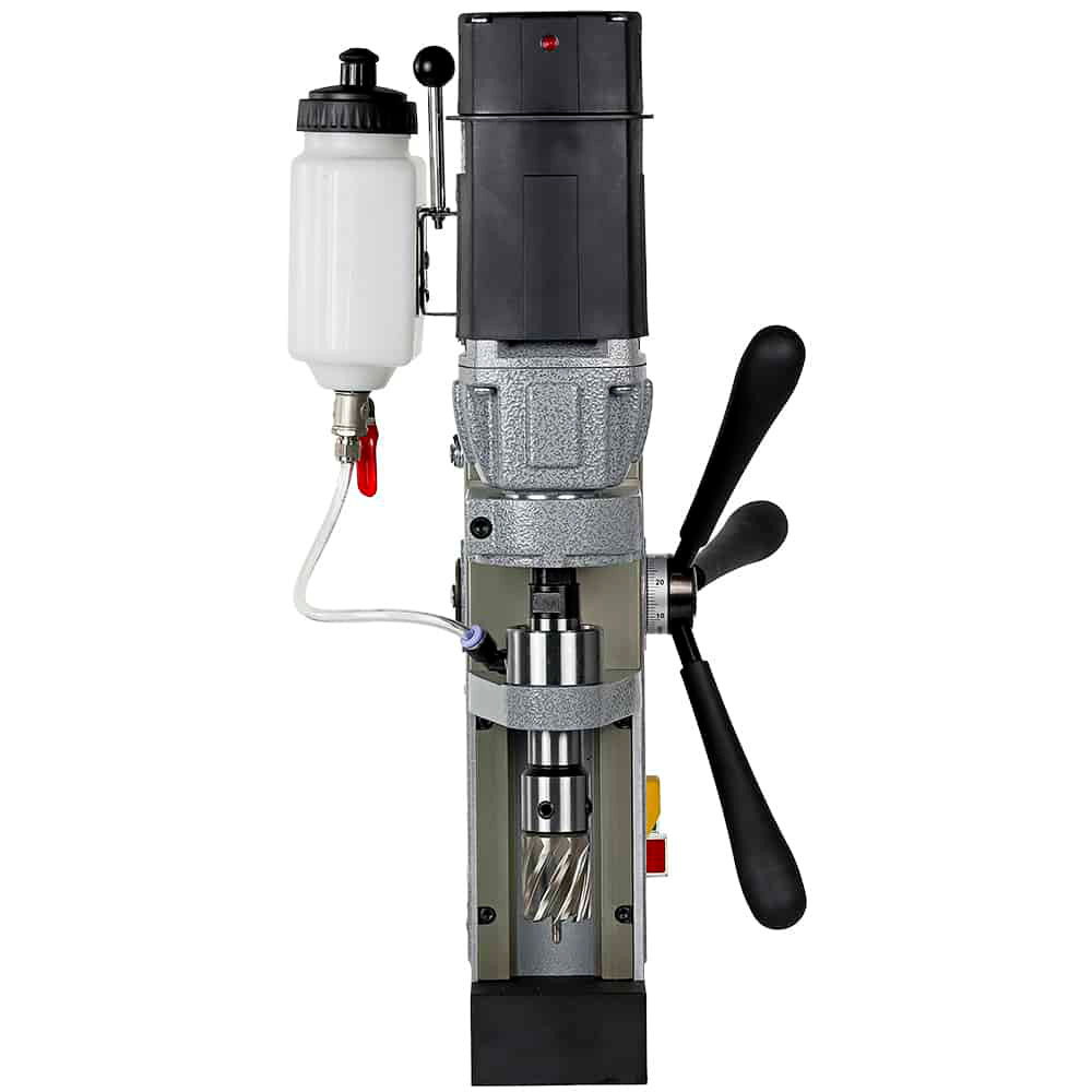 Magnetborrmaskin Euroboor ECO.32+