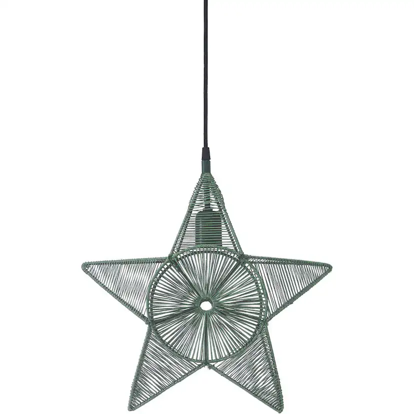 Adventsstjärna PR Home Regina Star
