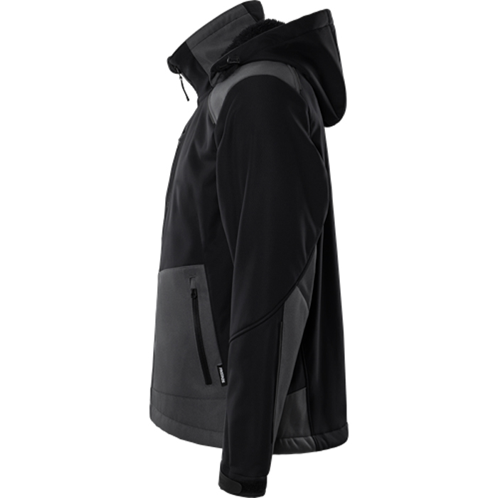 Softshelljacka Fristads 4060 CFJ