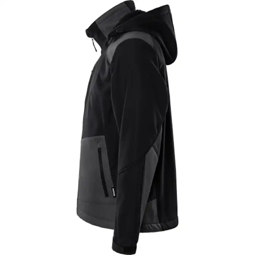 Softshelljacka Fristads 4060 CFJ
