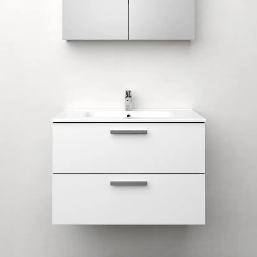 Tvättställsskåp Westerbergs Jord