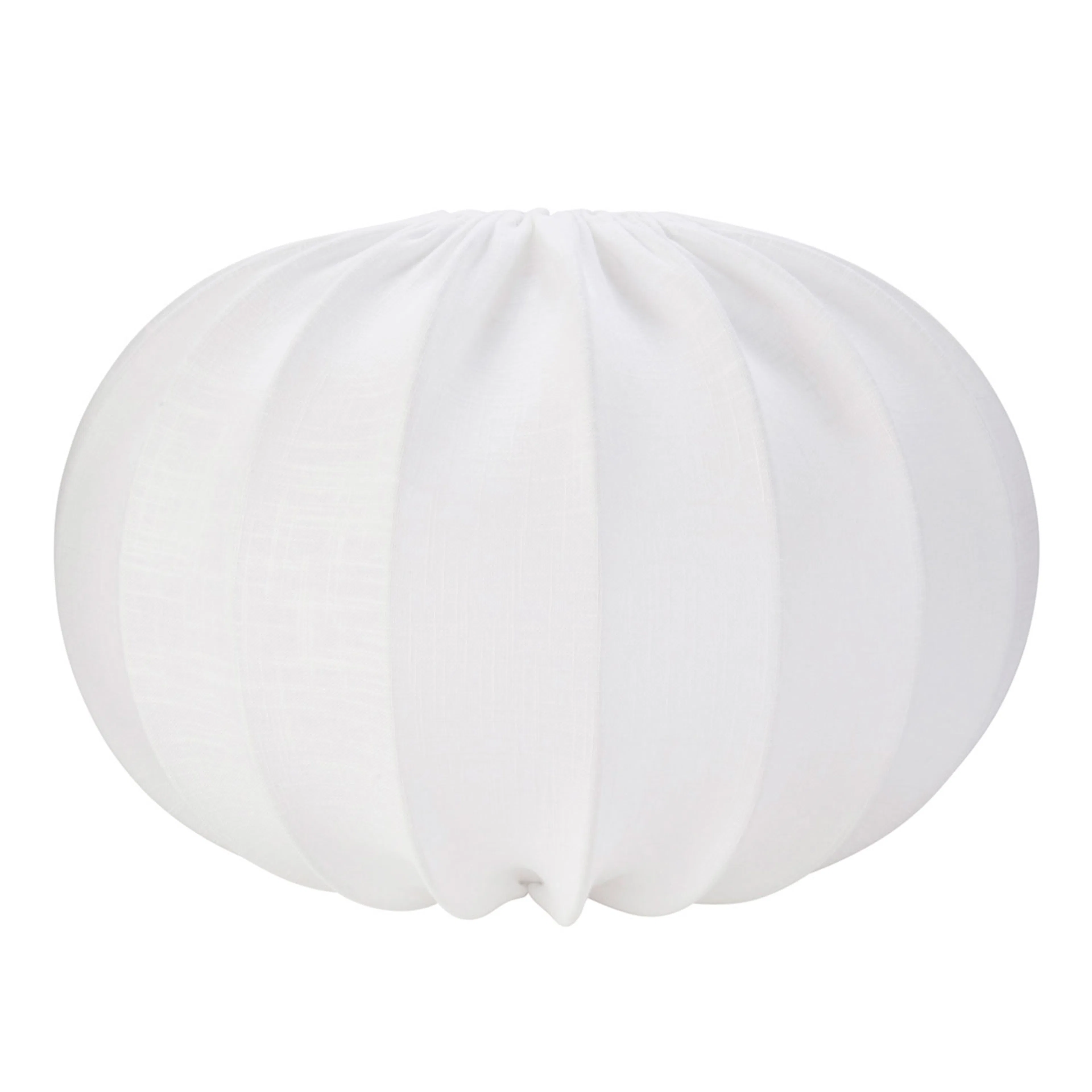Lampskärm PR Home Hilma Franza Vit