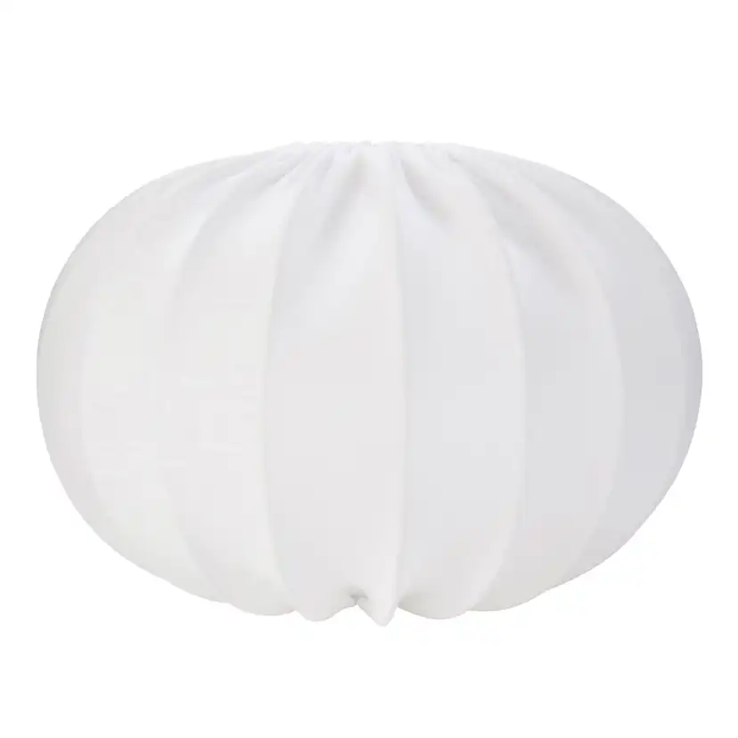 Lampskärm PR Home Hilma Franza Vit