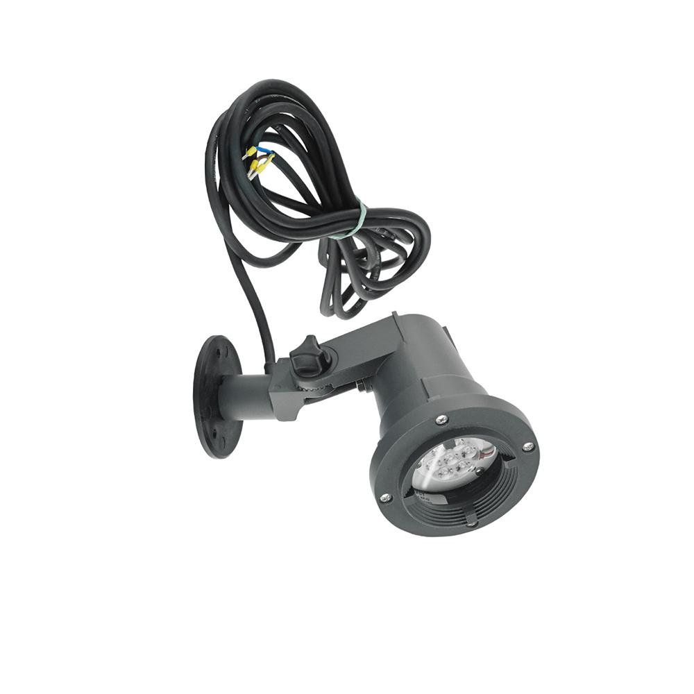 Väggspotlight Norlys Sande